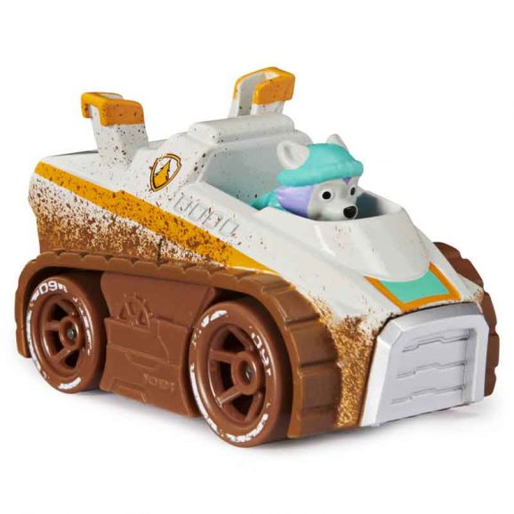 Paw Patrol Everest True Metal Vehicles