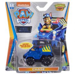 Paw Patrol Chase True Metal Vehicles