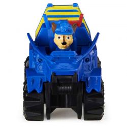 Paw Patrol Chase True Metal Vehicles