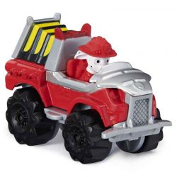 Paw Patrol Marshall True Metal Vehicles