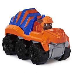 Paw Patrol Zuma True Metal Vehicles