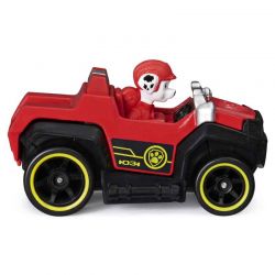 Paw Patrol Marshall True Metal Vehicles