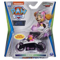 Paw Patrol Skye True Metal Vehicles