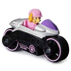 Paw Patrol Skye True Metal Vehicles