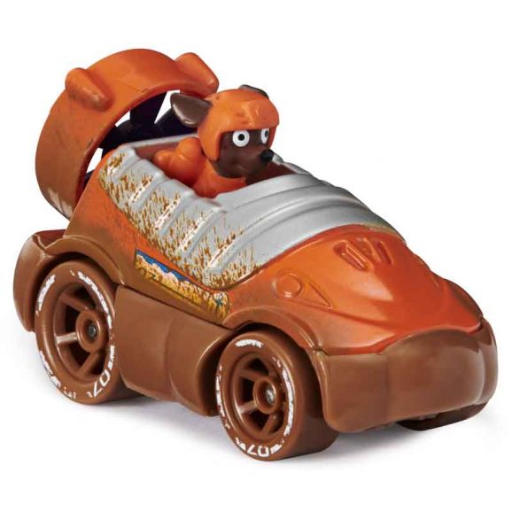 Paw Patrol Zuma True Metal Vehicles