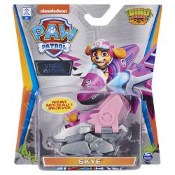 Paw Patrol Skye True Metal Vehicles
