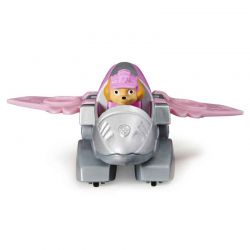Paw Patrol Skye True Metal Vehicles