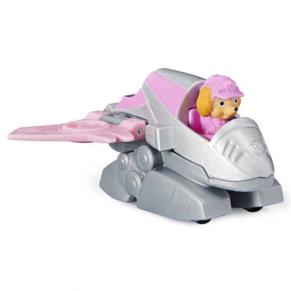 Paw Patrol Skye True Metal Vehicles