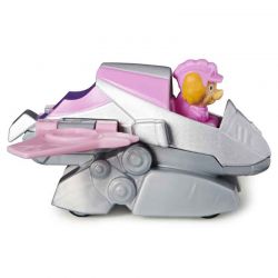 Paw Patrol Skye True Metal Vehicles