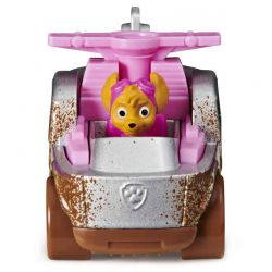 Paw Patrol Skye True Metal Vehicles