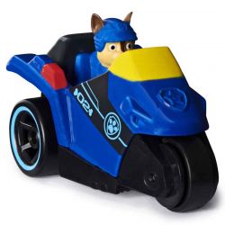 Paw Patrol Chase True Metal Vehicles