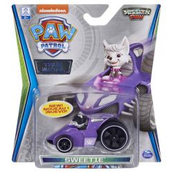 Paw Patrol Sweetie True Metal Vehicles