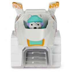 Paw Patrol Everest True Metal Vehicles