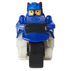 Paw Patrol Chase True Metal Vehicles