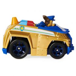 Paw Patrol Chase True Metal Vehicles