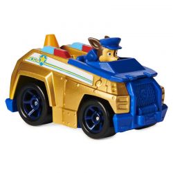 Paw Patrol Chase True Metal Vehicles