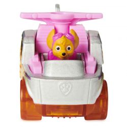 Paw Patrol Skye True Metal Vehicles