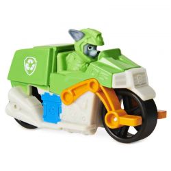Paw Patrol Rocky True Metal Vehicles