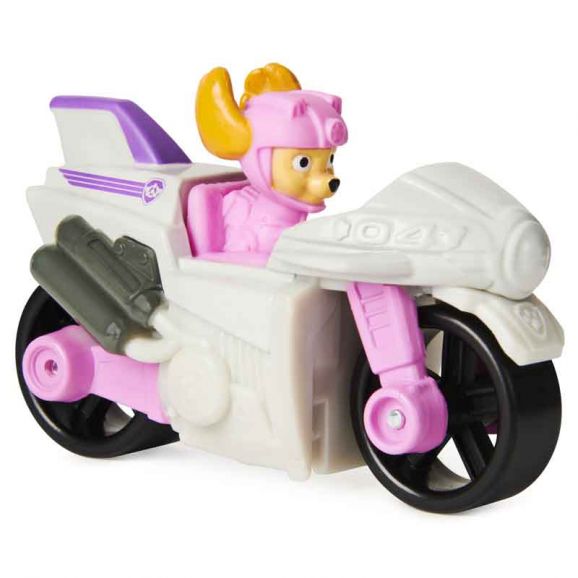 Paw Patrol Skye True Metal Vehicles