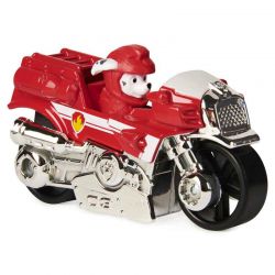 Paw Patrol Marshall True Metal Vehicles