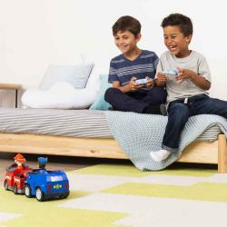 Paw Patrol Chase Radiostyrd Cruiser