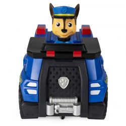 Paw Patrol Chase Radiostyrd Cruiser