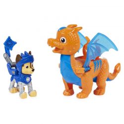 Paw Patrol Knights Hero Pups Asst.