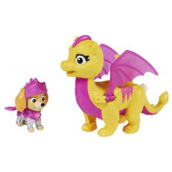 Paw Patrol Knights Hero Pups Asst.