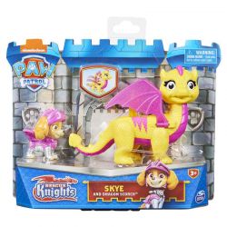 Paw Patrol Knights Hero Pups Asst.