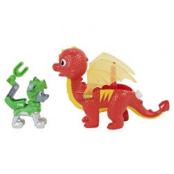 Paw Patrol Knights Hero Pups Asst.