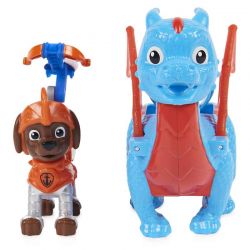 Paw Patrol Knights Hero Pups Asst.