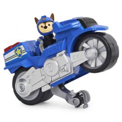 Paw Patrol Moto Pups Themed Vehicle Asst.