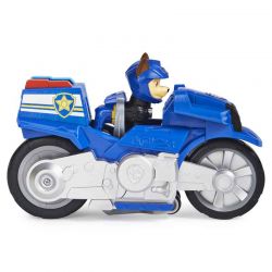 Paw Patrol Moto Pups Themed Vehicle Asst.