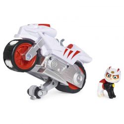Paw Patrol Moto Pups Themed Vehicle Asst.