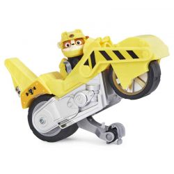 Paw Patrol Moto Pups Themed Vehicle Asst.