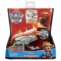 Paw Patrol Moto Pups Themed Vehicle Asst.