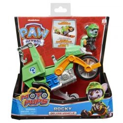 Paw Patrol Moto Pups Themed Vehicle Asst.