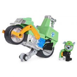 Paw Patrol Moto Pups Themed Vehicle Asst.