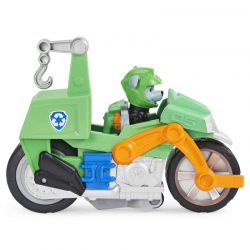 Paw Patrol Moto Pups Themed Vehicle Asst.