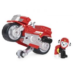 Paw Patrol Moto Pups Themed Vehicle Asst.
