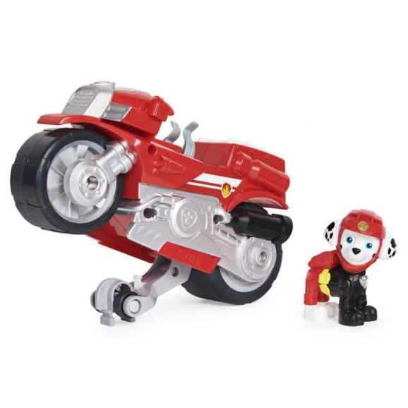Paw Patrol Moto Pups Themed Vehicle Asst.
