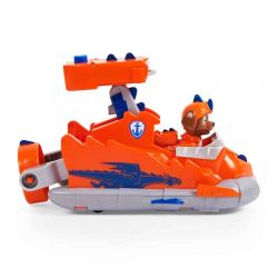 Paw Patrol Knights Themed Vehicle - Zuma