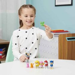 Paw Patrol Knights Figure Gift Pack