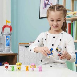 Paw Patrol Knights Figure Gift Pack