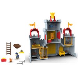 Paw Patrol Knights Castle Playset
