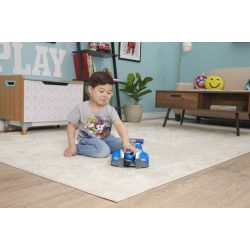 Paw Patrol Movie Chase Transforming Vehicle