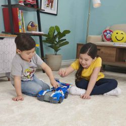 Paw Patrol Movie Chase Transforming Vehicle