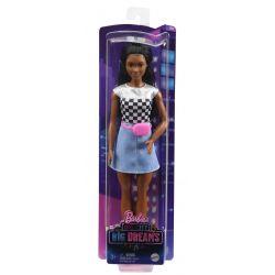 Barbiedocka Core Brooklyn Doll