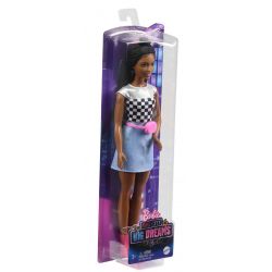 Barbiedocka Core Brooklyn Doll