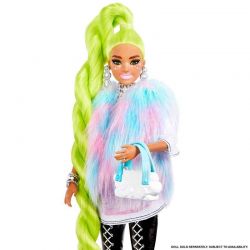 Barbie Extra Pet & Fashion Katt